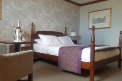 The Shetland Hotel