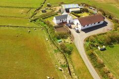 Crofthouse Bressay