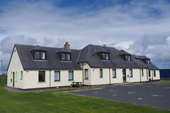Self Catering Shetland - The Decca Apartments