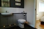 En-suite bathroom