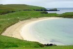 Beautiful beaches