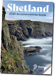 Shetland Accommodation Guide