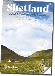 Shetland Accommodation Guide