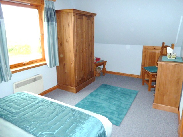 Quality oak furnishings