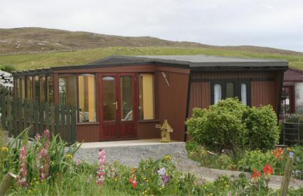 Almara Chalet