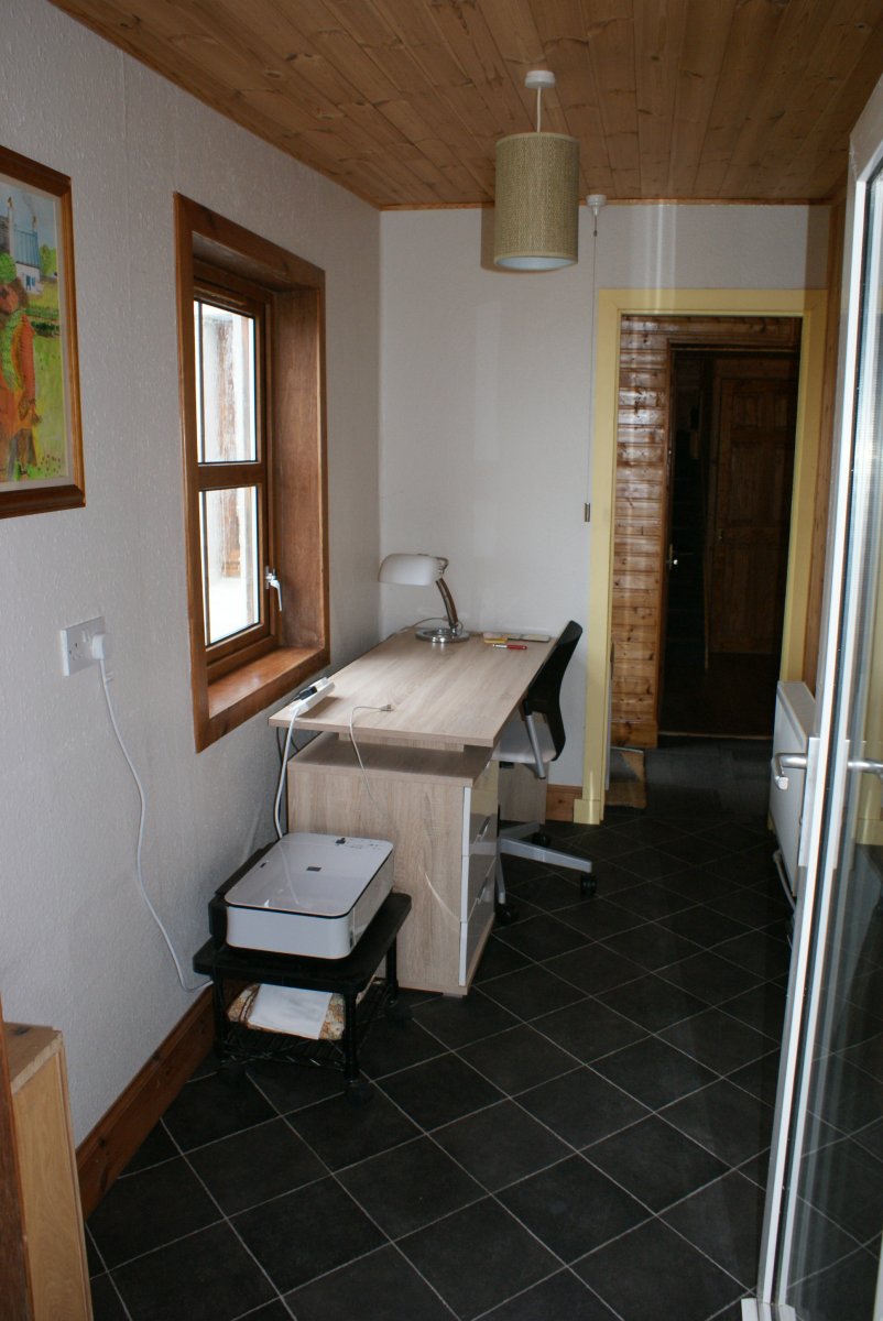 Study area
