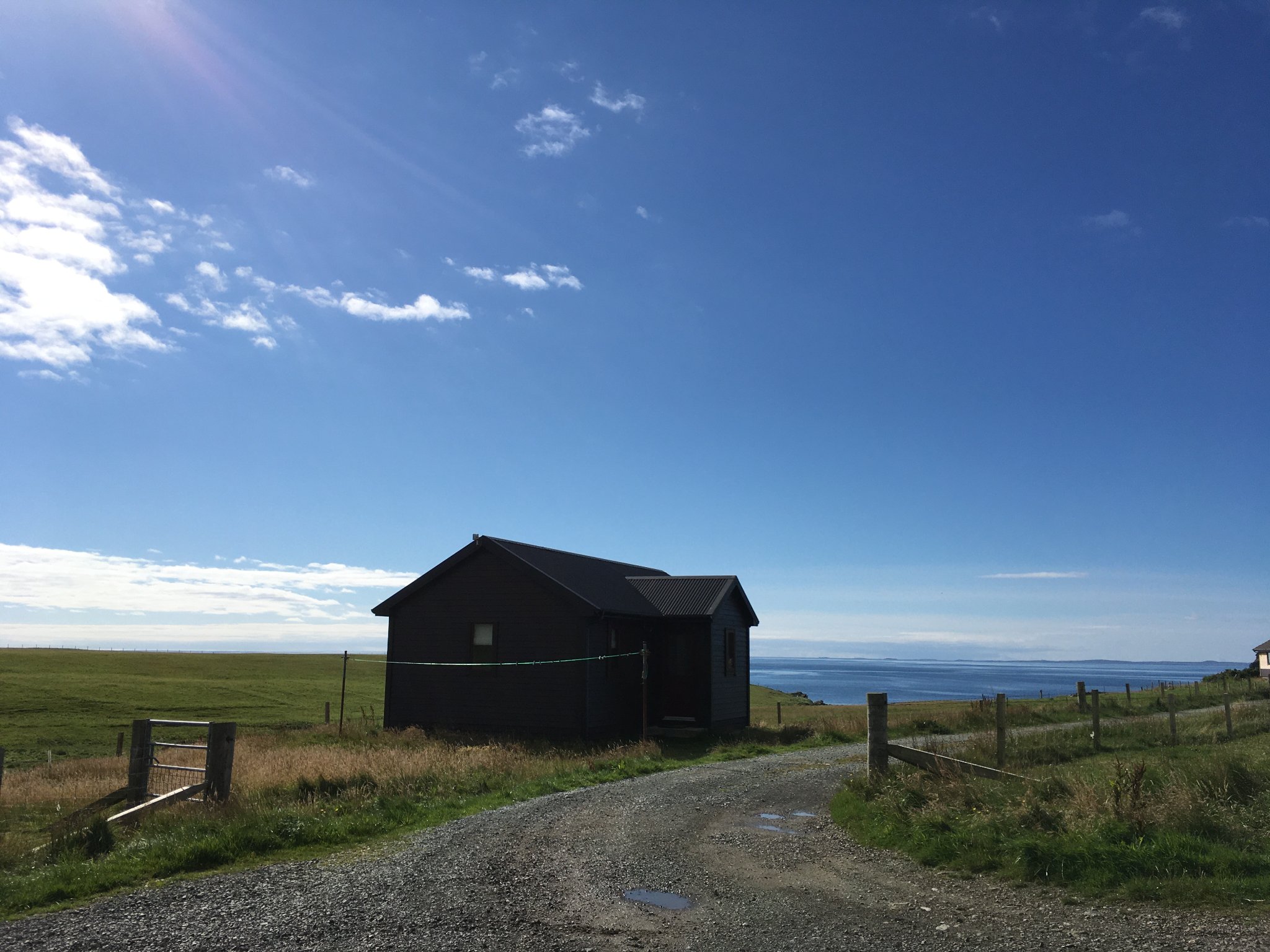 Bethany, Fetlar