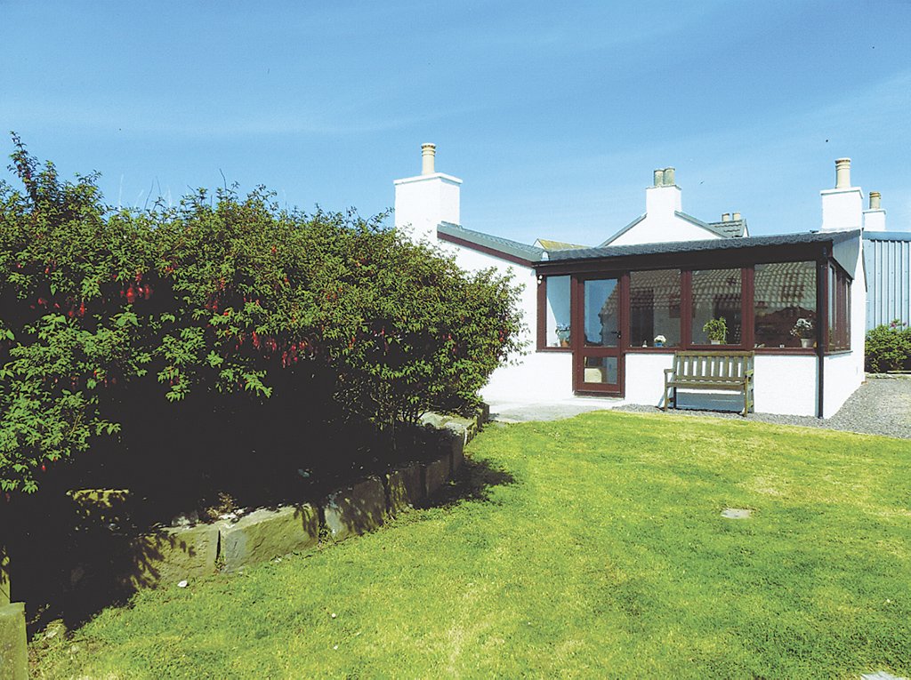 Browstall Cottage