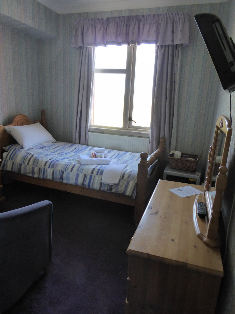 Single room