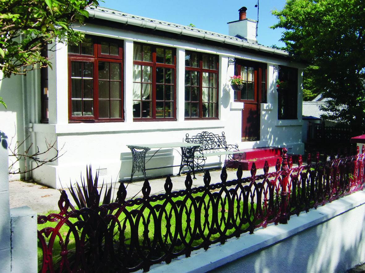 Ladysmith House