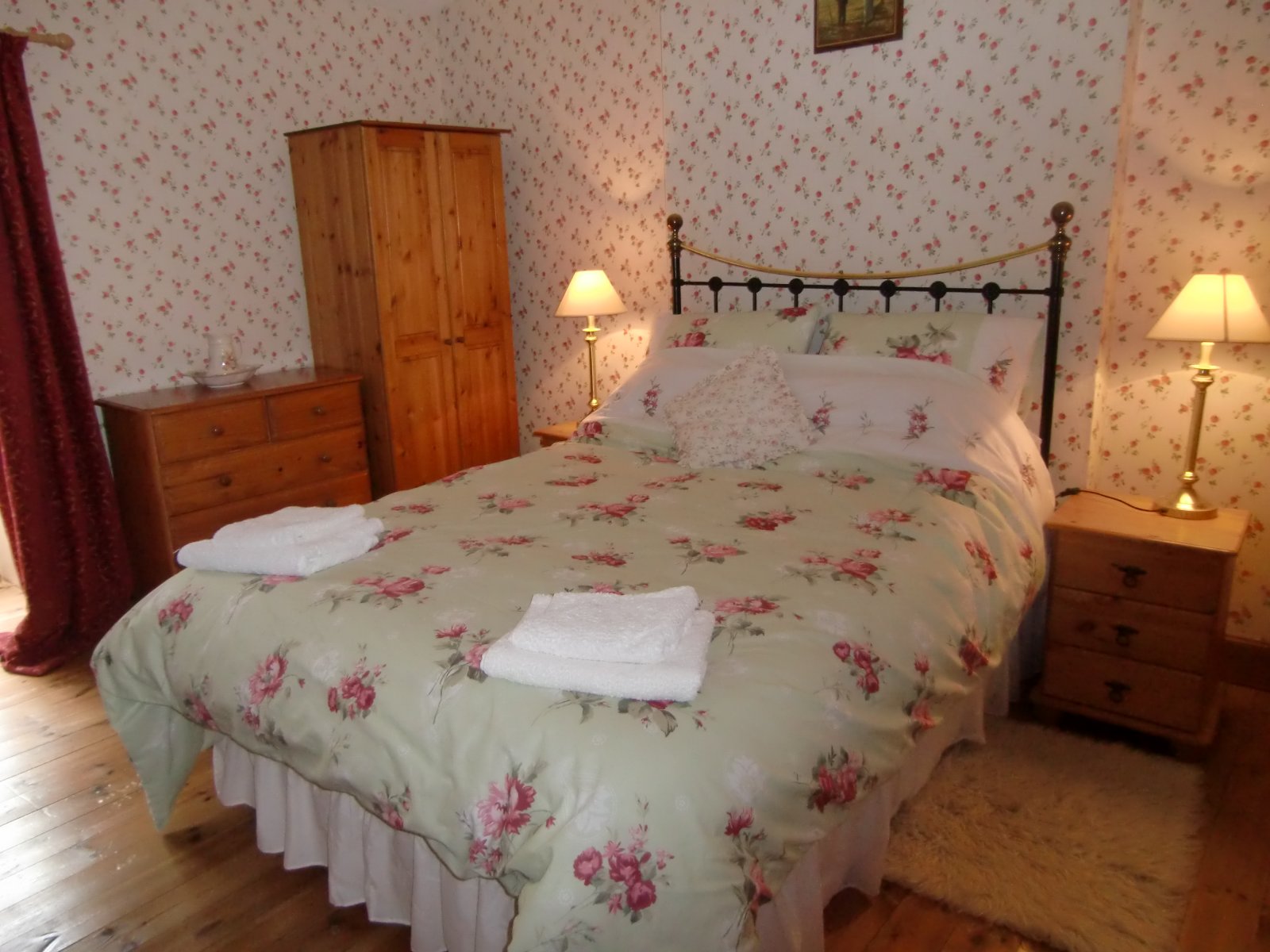 Master Room