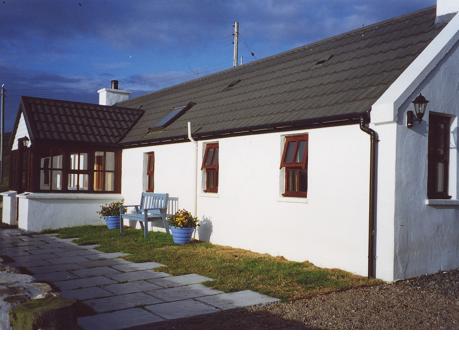 The Lodge