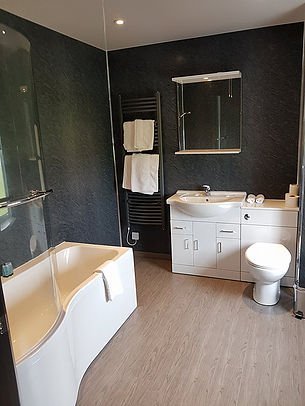 En-suite