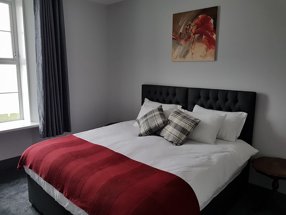 Maryfield House Hotel