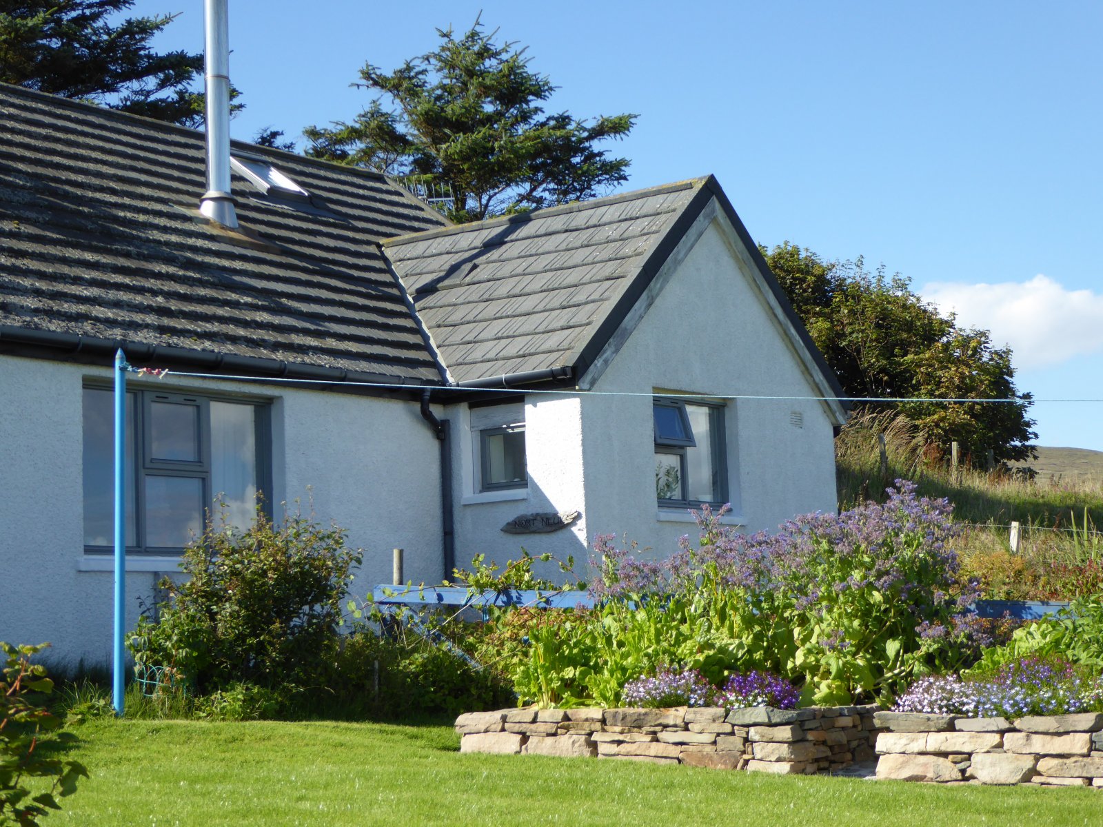 Nort Neuk Cottage