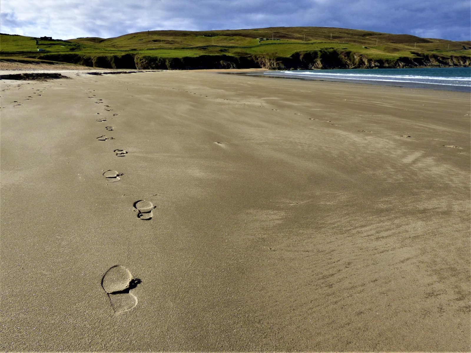 Footprints