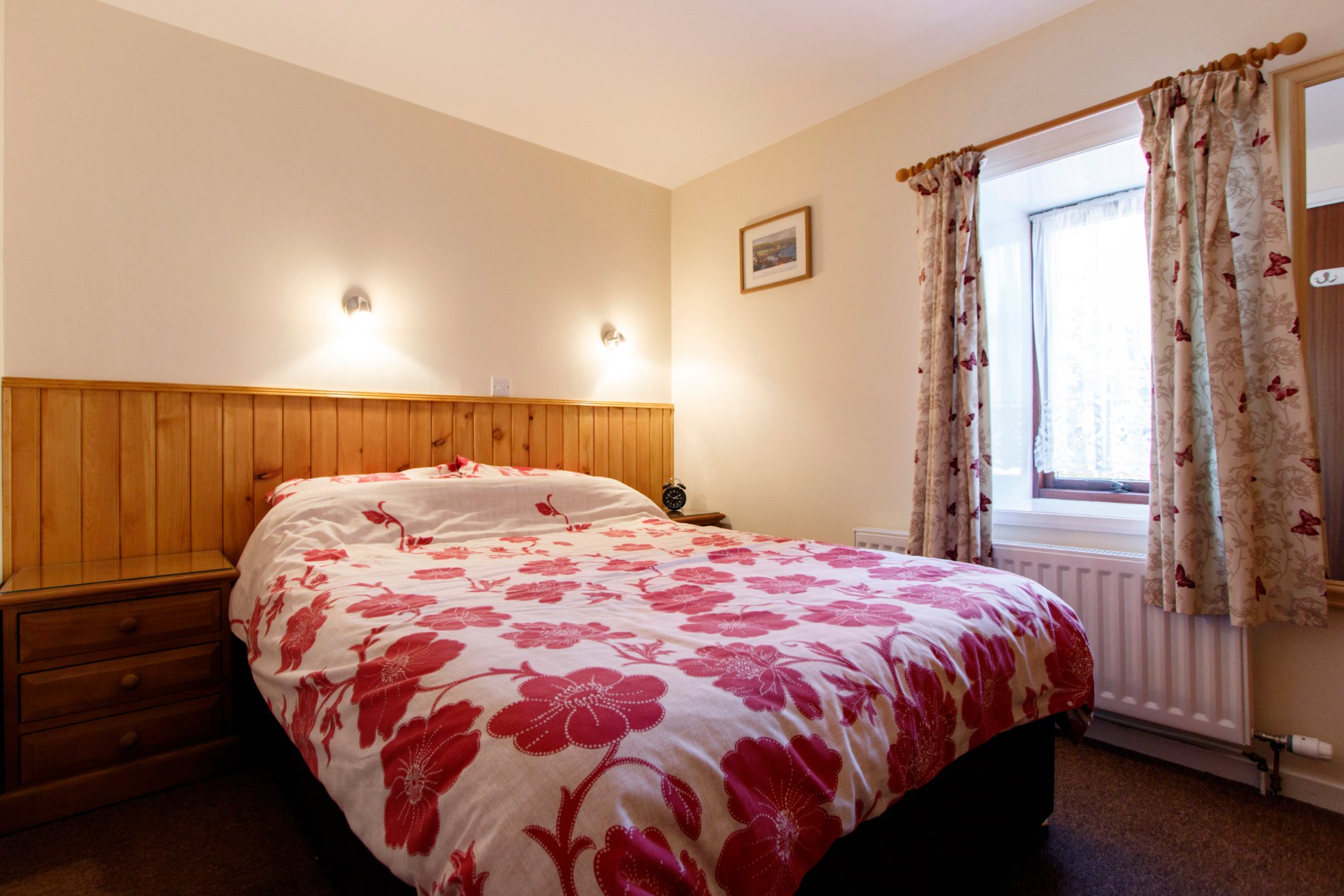 Double bedroom