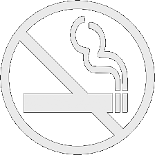No Smoking